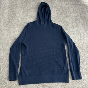 Banana Republic Mens Hoodie
